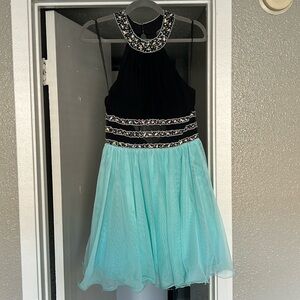 Blondie Nites dress Size 11